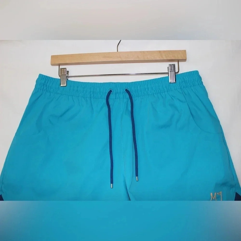 NWT Air Jordan Nike Woven Loose Fit Shorts Large - Picture 3 of 14